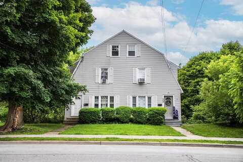 111 Grove Street, Rutland, VT 05701