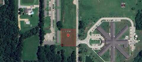1.37 AC N OAKS Drive, Hammond, LA 70403
