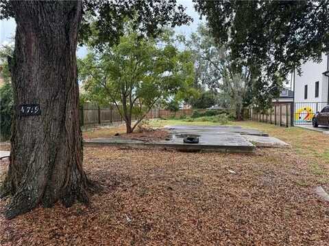 4719 CARTIER Avenue, New Orleans, LA 70122
