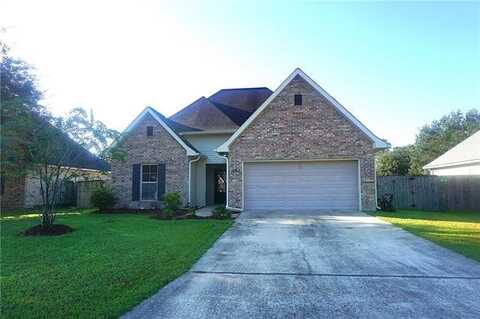 357 MANSFIELD Drive, Slidell, LA 70458