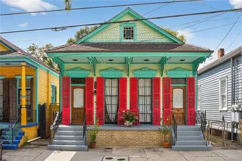 2514 N RAMPART Street, New Orleans, LA 70117