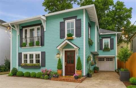 5530 WILLOW Street, New Orleans, LA 70115