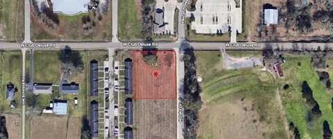 1 AC W CLUB DELUXE Road, Hammond, LA 70403