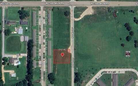 0.67 N OAKS Drive, Hammond, LA 70403