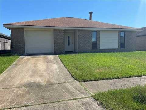 11230 S PARKWOOD Court, New Orleans, LA 70128