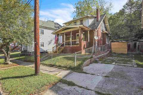 311 S Washington Avenue, Pulaski, VA 24301