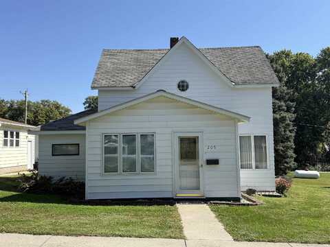 209 Oak Street, Moorhead, IA 51558