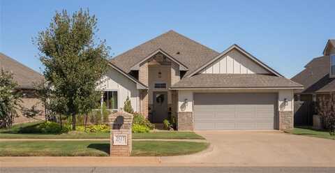 2517 NW 193rd Terrace, Edmond, OK 73012