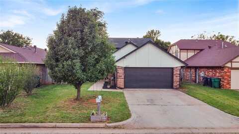 3817 Windswest Court, Oklahoma City, OK 73179