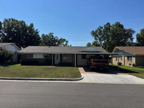 5904 Bowling Drive, Watauga, TX 76148
