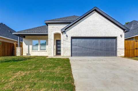 3416 Mount Horum Way, Fort Worth, TX 76105