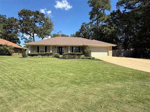9905 Deepwoods Drive, Shreveport, LA 71118