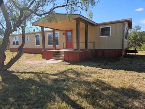 1338 Maxwell Street, Buffalo Gap, TX 79508