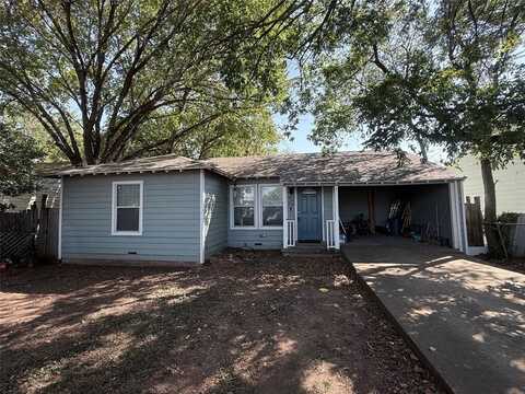 9129 White Settlement Road, White Settlement, TX 76108
