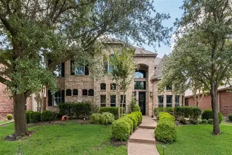 1821 Childress Lane, Allen, TX 75013