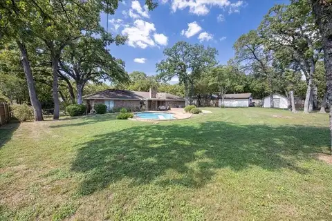 3909 Allendale Street, Colleyville, TX 76034