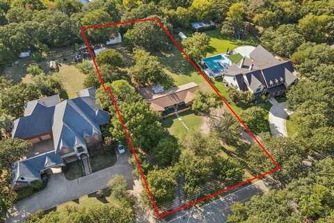 610 Shady Lane, Southlake, TX 76092
