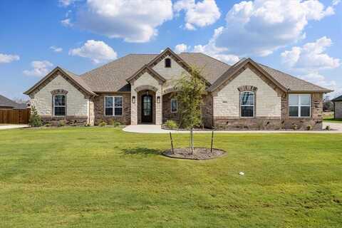 3004 Hazlewood Road, Granbury, TX 76049