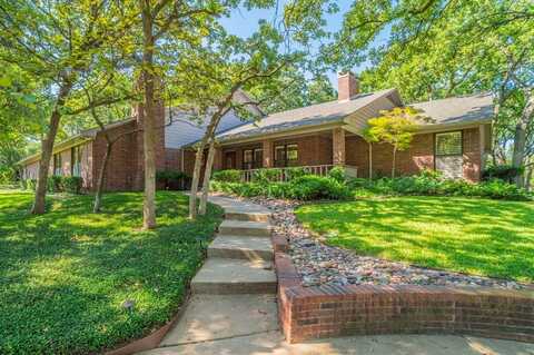 1024 Santa Fe Street, Denton, TX 76205