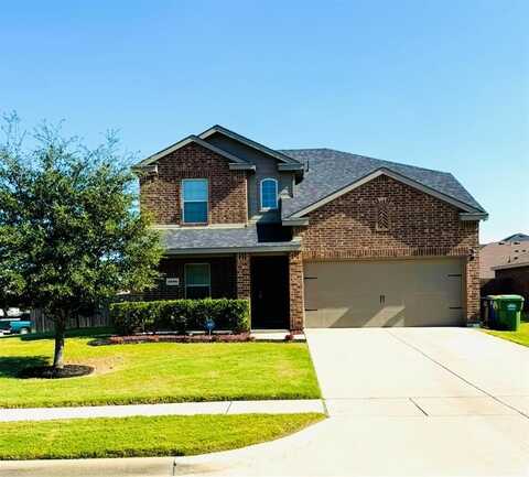 2508 Stonegate Drive, Seagoville, TX 75159