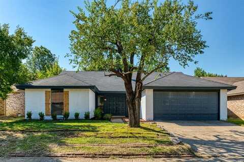 6610 Springfield Drive, Arlington, TX 76016