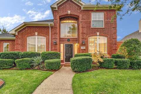 2308 Greenview Drive, Carrollton, TX 75010