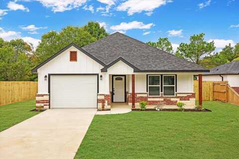 111 N Oak Street, Ector, TX 75439