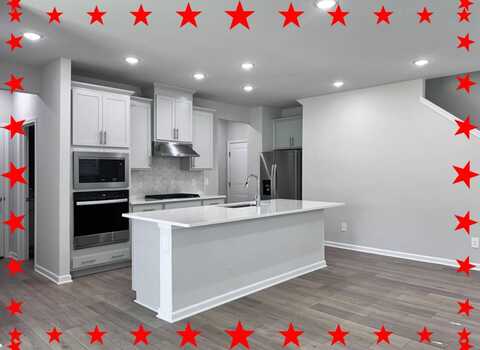 258 Palm Drive, Sanford, NC 27332