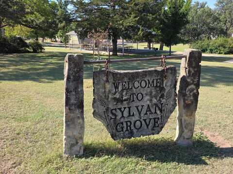 321 N Virginia Ave, Sylvan Grove, KS 67481