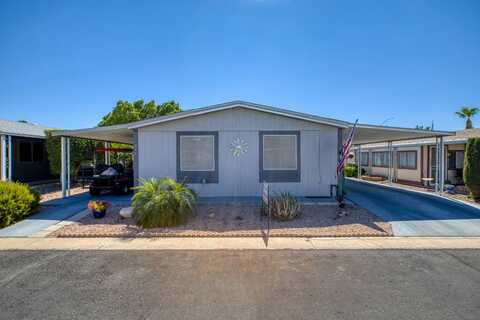 5402 E. Mckellips Rd, Mesa, AZ 85215