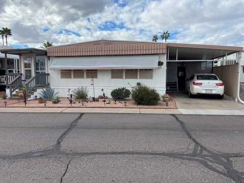 3300 E. Broadway Rd., Mesa, AZ 85204
