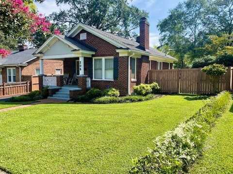 206 Robinson St., Greenville, SC 29609