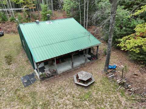 0 S Roscommon Rd, Prudenville, MI 48651
