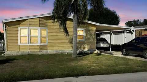 3325 Heritage Lakes Blvd, North Fort Myers, FL 33917