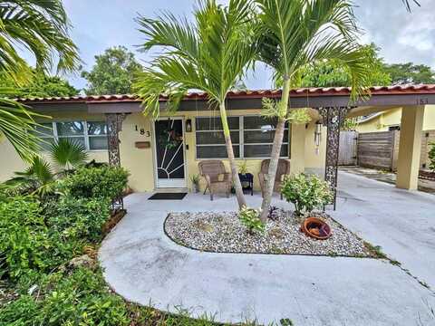 183 Harvard Drive, Lake Worth, FL 33460