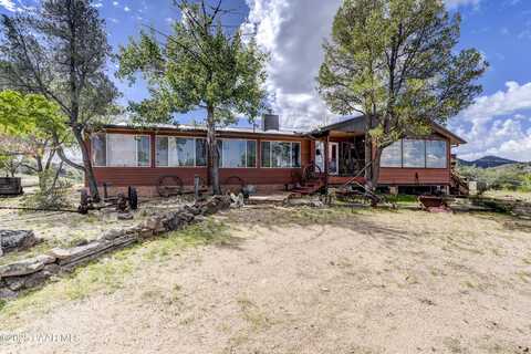 1405 W Ridge Drive, Prescott, AZ 86305
