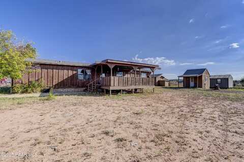 25055 N Naples Street, Paulden, AZ 86334