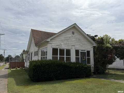 1020 GIRARD Street, Metropolis, IL 62960