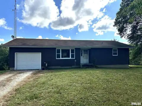 2205 N SULLIVAN Road, Astoria, IL 61501