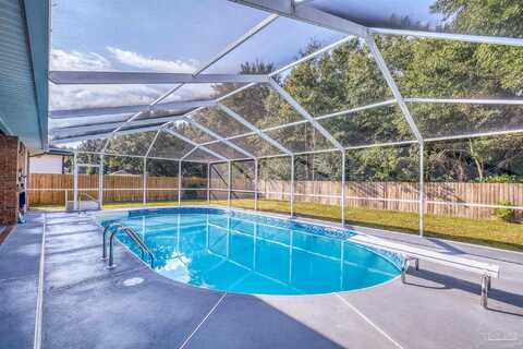 4178 N Cambridge Way, Pace, FL 32571
