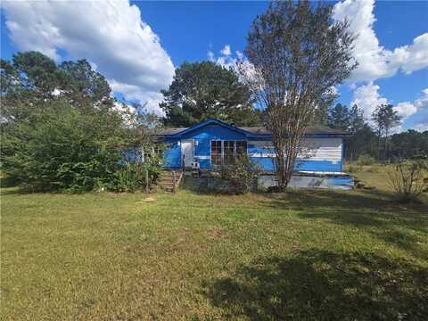 35 ridge Road, Seale, AL 36875