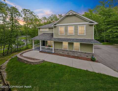1127 Fillmore Street, East Stroudsburg, PA 18301