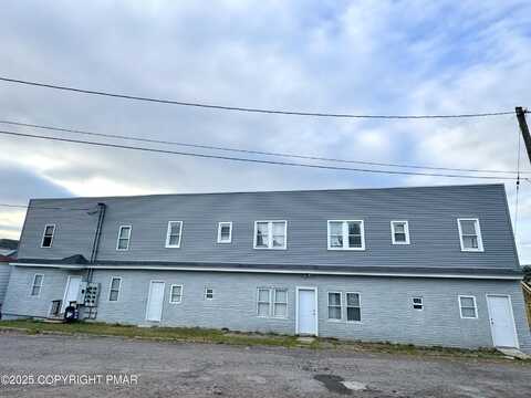 112 Lee Mine Street, Nanticoke, PA 18634