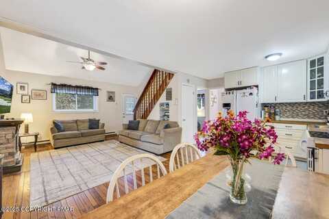 53 Barren Road, East Stroudsburg, PA 18302