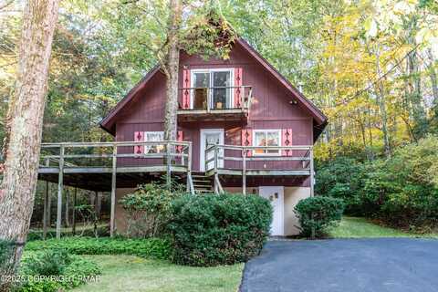 177 Monomonock Road, Cresco, PA 18326
