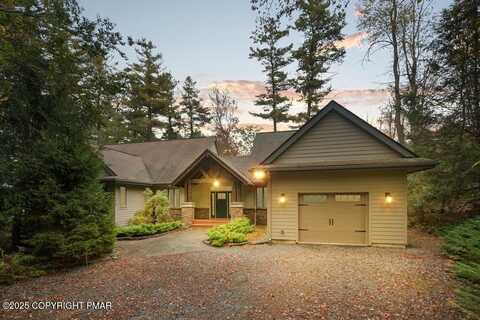 106 Waygood Way, Pocono Summit, PA 18346