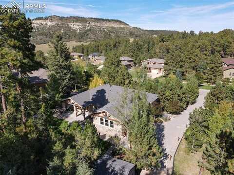 1063 Greenland Forest Drive, Monument, CO 80132