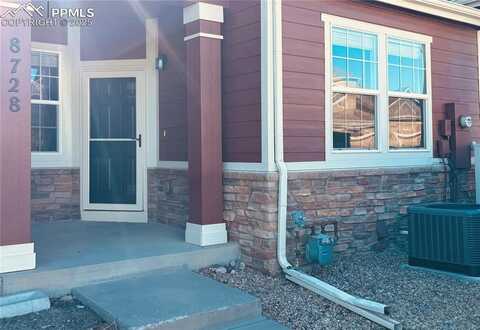8728 Eckberg Heights, Colorado Springs, CO 80924