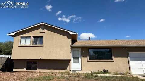 6735 Goldfield Drive, Colorado Springs, CO 80911