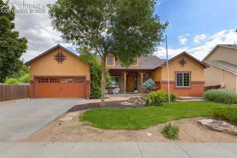6269 Roundup Butte Street, Colorado Springs, CO 80925